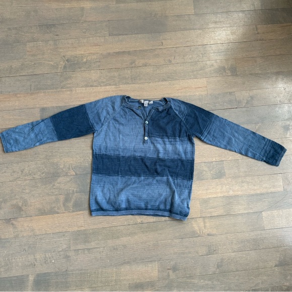 Bonpoint Boys Cotton Top Size6(Recommend for US4) - Picture 3 of 9